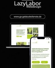 Lazylabor – Prozessautomatisierung & Systemintegration Bild 2