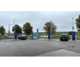 Aral pulse Ladestation Bild 2