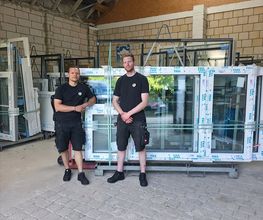 Fenster und Rollladen Schlibess Bild 3