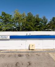 You can trust Splash In to get your car extra shiny and clean!