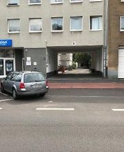 ampido Parkplatz Bild 4