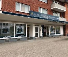 Hallmann Optik und Akustik Bild 1