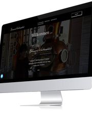 Webdesign von D&W Kompetenz-Agentur bei Sangerhausen Bild 6