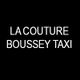 La Couture Boussey Taxi