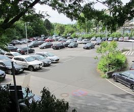 ParkenFlughafenDUS.de Bild 4