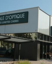 Opticien PIERRE BENITE Générale d'Optique image 1
