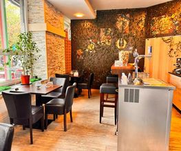 Pizzeria Bella Napoli Zürich Bild 8