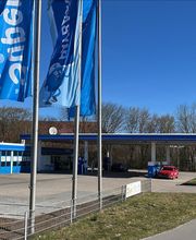 Aral pulse Ladestation Bild 3