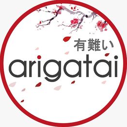 Arigatai Sushi