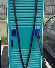 Electra Charging Station image 3