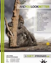 i-NET-PROMO   Sascha Scheuermann Bild 2