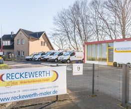 Reckewerth Malerfachbetrieb GmbH Bild 3