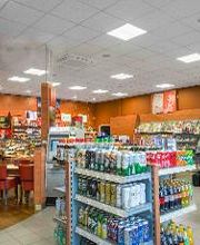 EFA/bft Tankstelle Bild 7