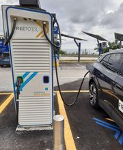 Free to X Stazione di ricarica immagine 11