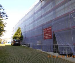 Gerüstbau Iserlohn e. K. Bild 6