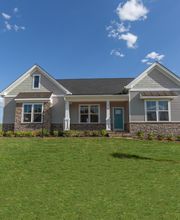 Whitehall Reserve by Atlantic Builders image 2