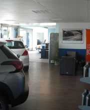 ETS Bon Agent Peugeot Citroen image 3