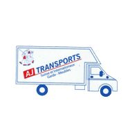 AJ transports Sàrl