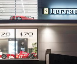 ZENITH Automobiles • Lausanne Bild 10
