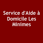Service de Soins Infirmiers à Domicile