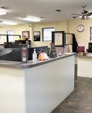 Entrance/Lobby/Interior Space