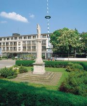 Valentin Dersch Hotel Mayer Bild 11