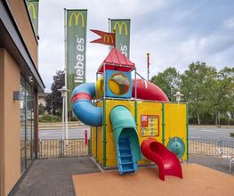 McDonald's Bild 5