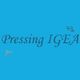 Pressing IGEA
