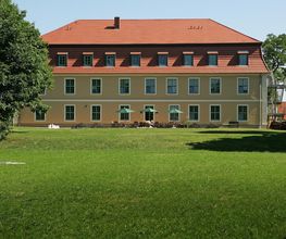 Kinder- und Jugendhotel Verchen Bild 1