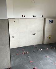 Mubarez Trockenbau Bild 5