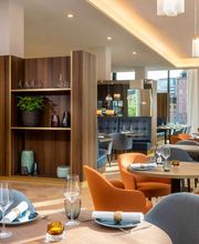 Movenpick Hotel Basel Bild 6