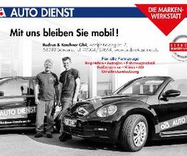 Autodienst Budzus & Kaschner GbR Bild 6