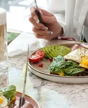 Lovaena Café Bild 3