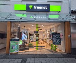 freenet Shop Bild 1