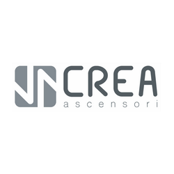 Ascensori Crea logo