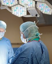 GVM - Maria Pia Hospital immagine 3