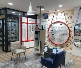 Écouter Voir Optique CHOLET CLEMENCEAU CENTRE image 3