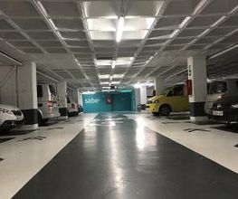 Parking Saba Santa Caterina imagen 4