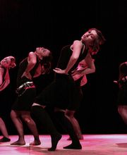 Ecole De Danse Et De Forme-fitness De Christophe Payan image 8