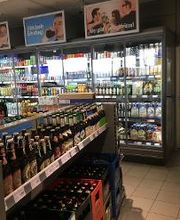 JET Tankstelle Bild 4