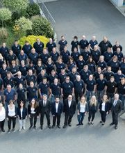 Hirsch KG - Fabrik technischer Federn Bild 2