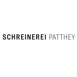 Schreinerei Patthey