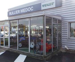 Rullier Espaces Verts image 1