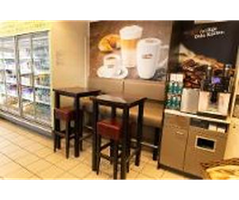 Shell Recharge Charging Station Bild 12