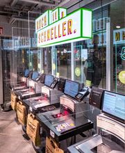 REWE To Go Köln Hbf