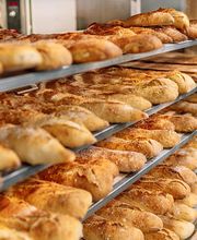 Bäckerei Tea Room von Allmen Bild 2