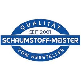 Schaumstoff-Meister