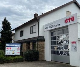 SSH Neustadt | Ing.-Büro Klingelhöfer & Partner Kfz-Sachverständige Bild 7
