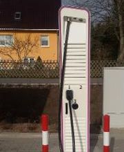 TEAG Mobil-Ladestation Bild 4