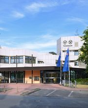 Volksbank Mainspitze eG, Geschäftsstelle Gustavsburg Bild 2